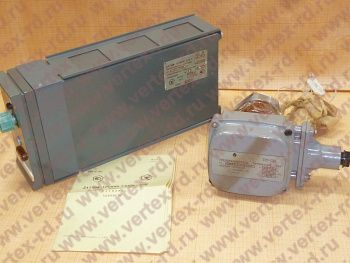 Датчик уровня емкостей ДУЕ-1