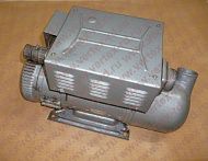 ПТ-3000Ц Преобразователь ПТ-3000Ц Преобразователь