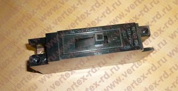 Автомат А-3161 -110~220В 20А