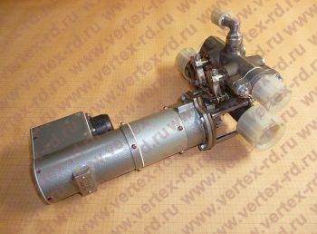 Распределитель воздуха 4796Т