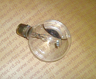 ПЖЗ-127-250 Лампа накаливания прожекторная  зеркальная 127в, 250вт, цоколь Р28S/24( 1Ф-С34-1 )