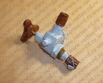 ГА230-4 Кран ГА230-4 Кран