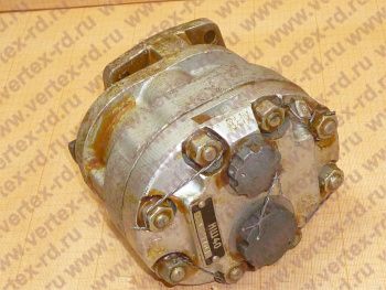 Насос НШ-40