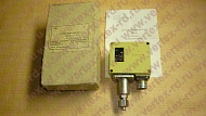 Д21К1-1-02 0,1…0,7МПА датчик-реле давления