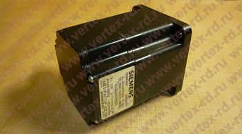 1FL3041-0AC31-0BK0 Электродвигатель шаговый SIMOSTEP (Siemens)