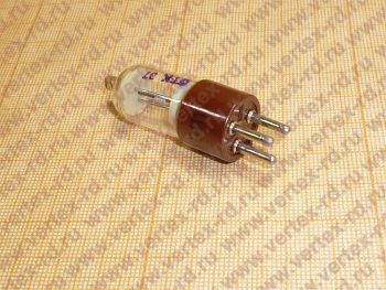 РБ-5 разрядник