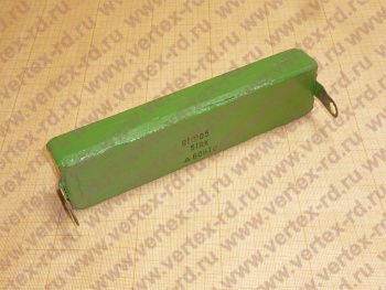 Резистор ТВО-60 51Ом