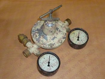 редуктор ДАР-1-64