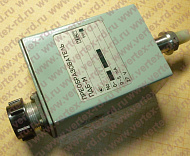 ПДБ-М 0-25МПА 0-25МА 27В преобразователь избыточного давления