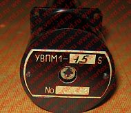 УВПМ1-1,5S реле времени УВПМ1-1,5S реле времени