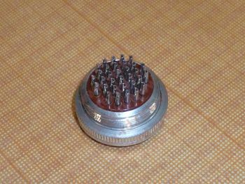 Розетка РС32Э