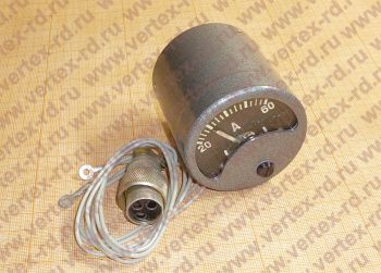 А-240 20-0-60А Амперметр А-240 20-0-60А Амперметр