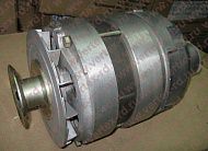 6301.3701 28В 150А Генератор