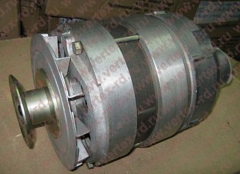 Генератор 6301.3701 28В 150А