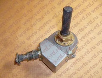 1362-4-6 Биометрический ограничитель температуры воздуха 1362-4-6 Биометрический ограничитель температуры воздуха