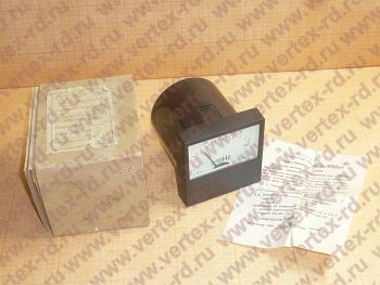 частотомер Э-8036 350-450ГЦ 220В