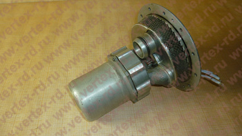 Насос ЭЦН-333М