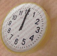 ВЧС1-М2ПГ24Р-400-303К часы электрические вторичные показывающие ВЧС1-М2ПГ24Р-400-303К часы электрические вторичные показывающие