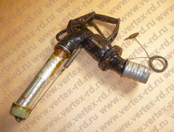 Раздаточный пистолет РП-40Г