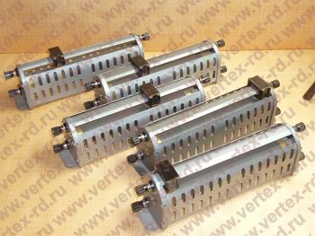 РСП-1-13-8ОМ-3,4А Реостат РСП1 исп.13