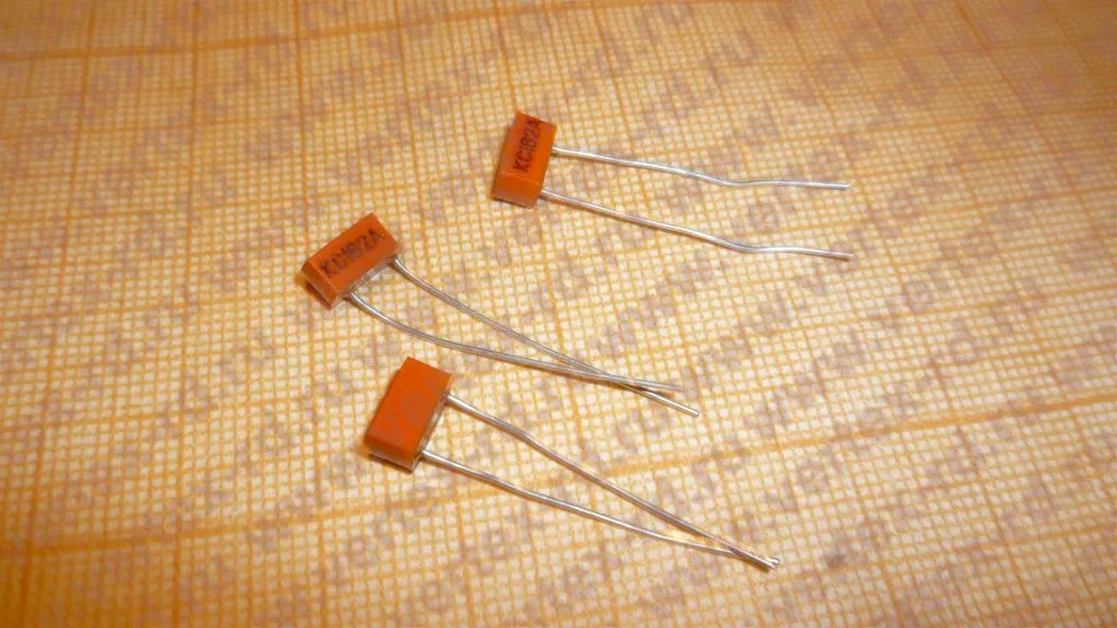 КС162А Стабистор | Цена, купить, описание, характеристики, справочник ...