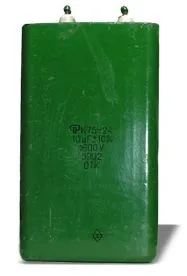 К75-24-1000В-0,1МКФ+-10% Конденсатор | Цена, купить, описание ...