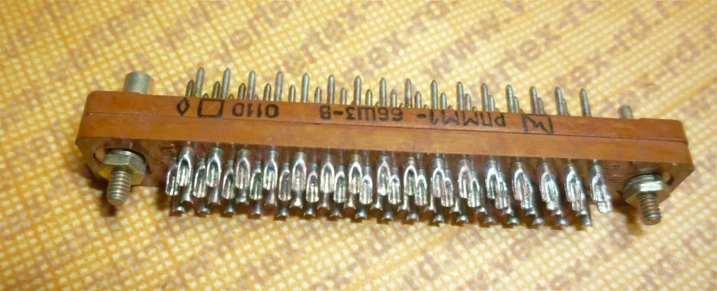 РПММ1-66Ш3-В Вилка | Цена, купить, описание, характеристики, справочник ...