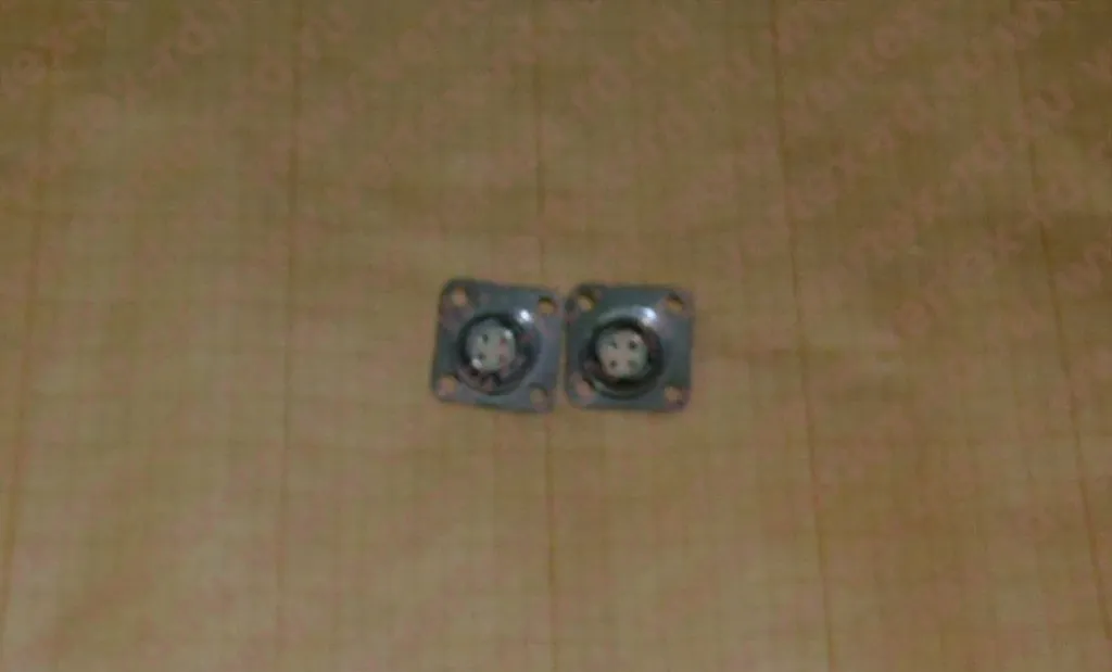 ОНЦ-РГ-09-4/14-Р1 Розетка | Цена, купить, описание, характеристики ...