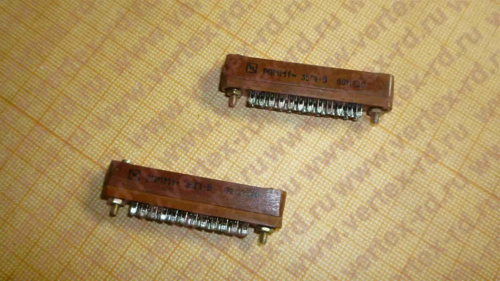 РПММ1-35Ш1-В Розетка | Цена, купить, описание, характеристики ...