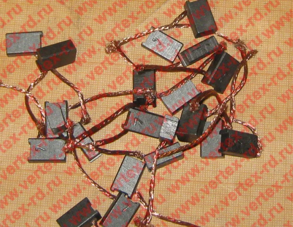 МГС-7 6,5Х10Х16 щетка | Цена, купить, описание, характеристики ...