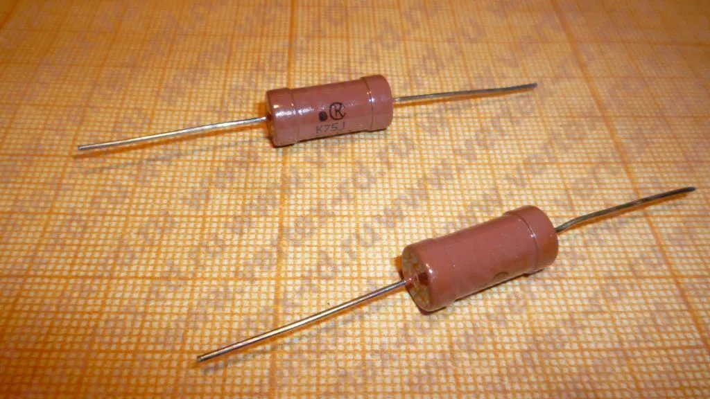 С2-33Н-2 АВВ 750ОМ+-5% Резистор | Цена, купить, описание ...