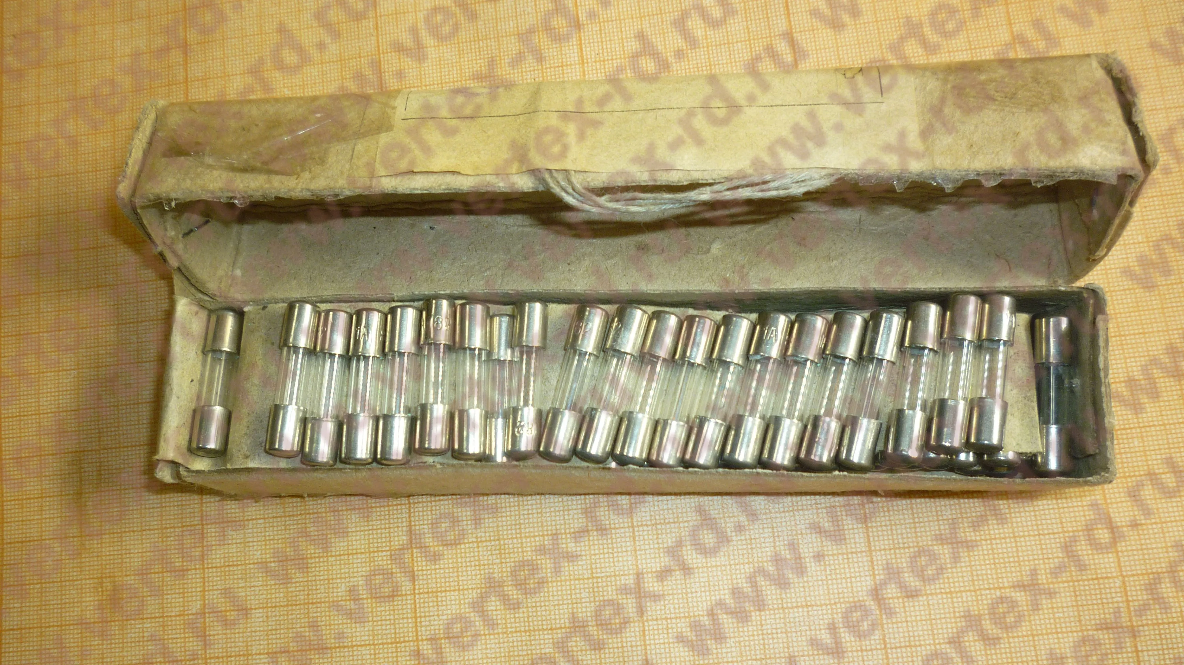 СП-1 1А предохранитель | Цена, купить, описание, характеристики ...