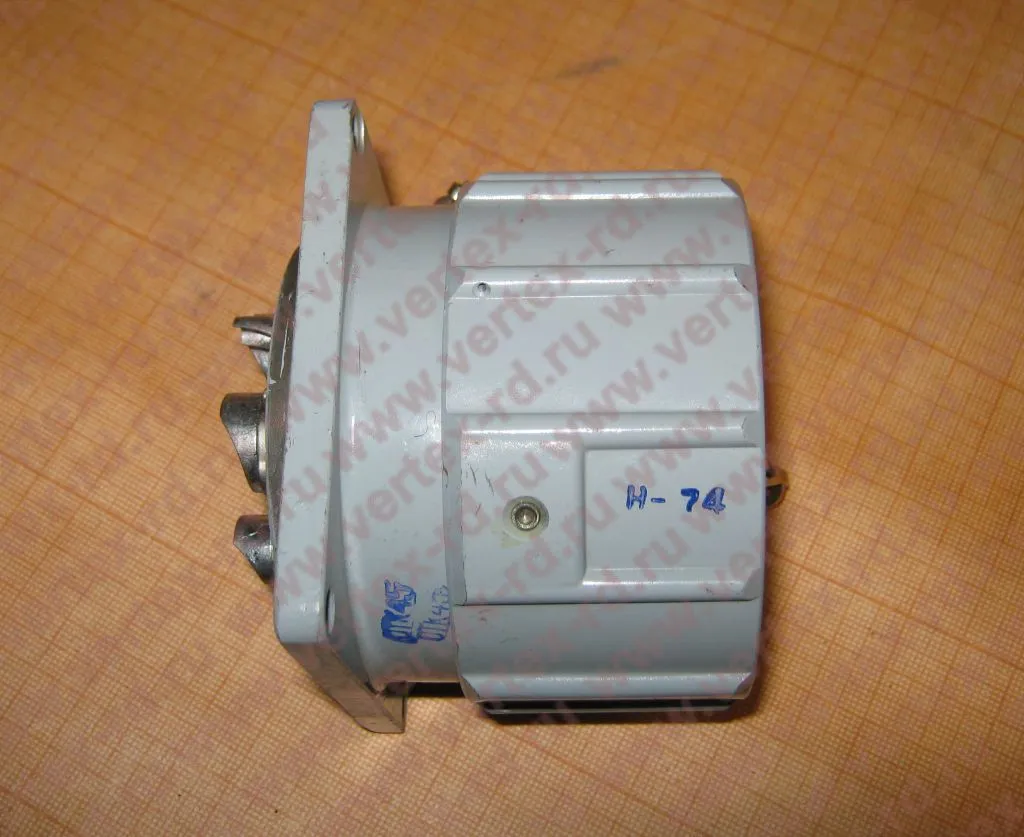 РБН1-6-17-Ш2-В Соединители | Цена, купить, описание, характеристики ...