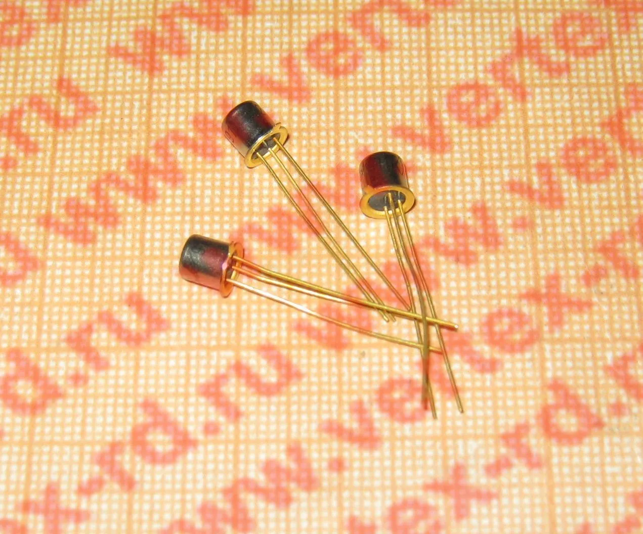 2Т203Г Транзистор Au | Цена, купить, описание, характеристики ...