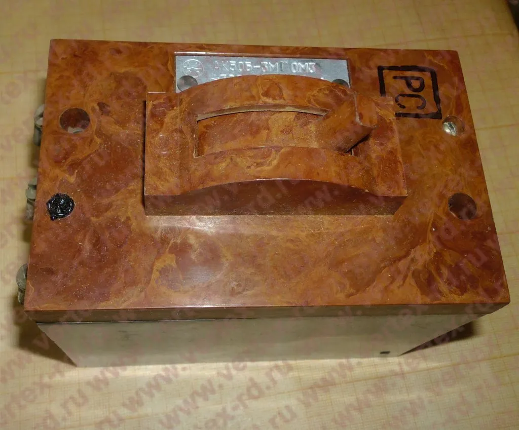 АК-50Б-2МГ-ОМ3 ~380В 2А УСТАВКА 12/IH автомат | Цена, купить, описание ...