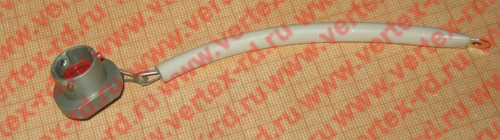 ЭК-14 заглушка кабельная | Цена, купить, описание, характеристики ...