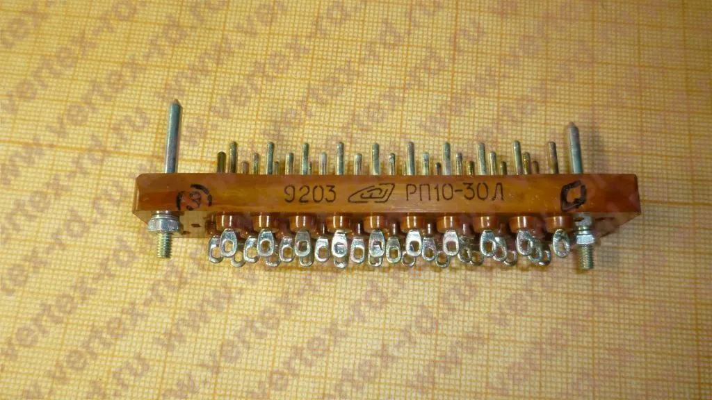 РП10-30Л Вилка | Цена, купить, описание, характеристики, справочник ...