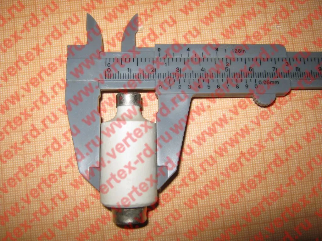 ПВД-II-16А-380В ПВД-2-16А плавкая вставка | Цена, купить, описание ...