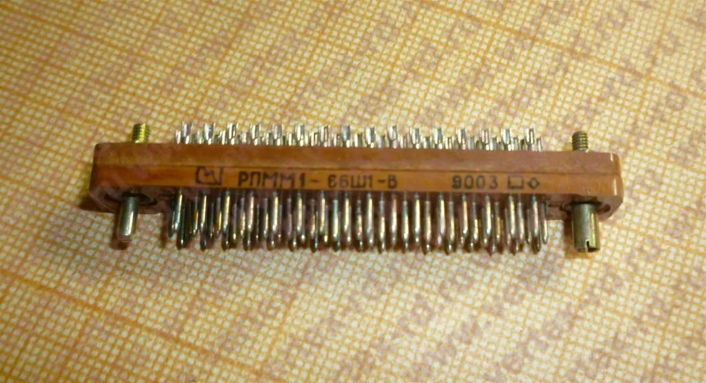 РПММ1-66Ш1-В Вилка | Цена, купить, описание, характеристики, справочник ...