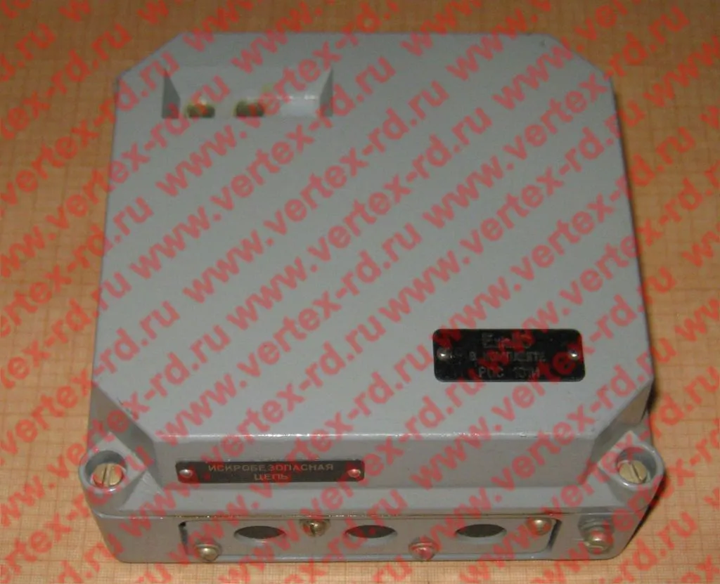 РОС-101И ППР-02И УХЛ IР-54 220В датчик-реле уровня | Цена, купить ...