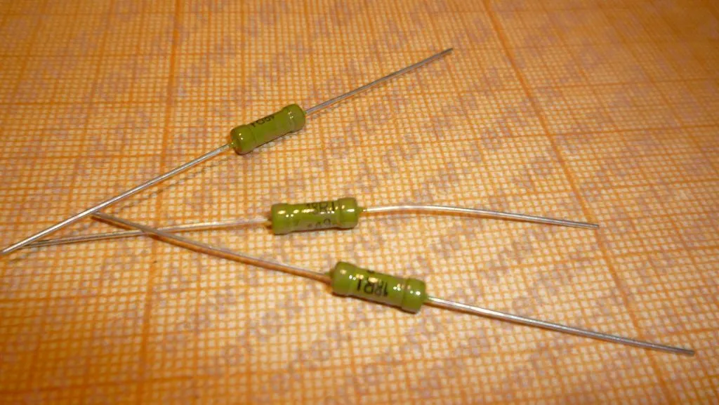 С1-4-0,25ВТ-2,4КОМ+-5% Резистор | Цена, купить, описание ...