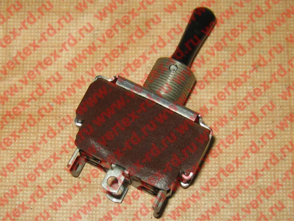 П2Т-1Л тумблер | Цена, купить, описание, характеристики, справочник ...