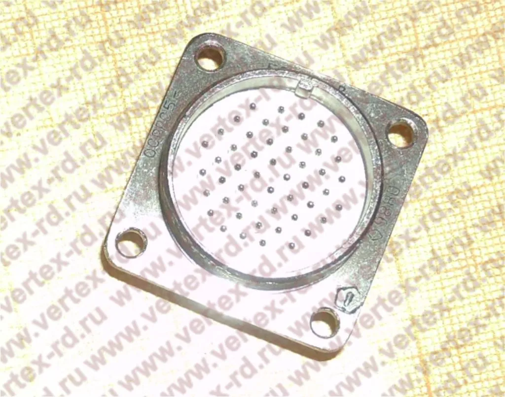 РРС5-50-1-4В Вилка | Цена, купить, описание, характеристики, справочник ...