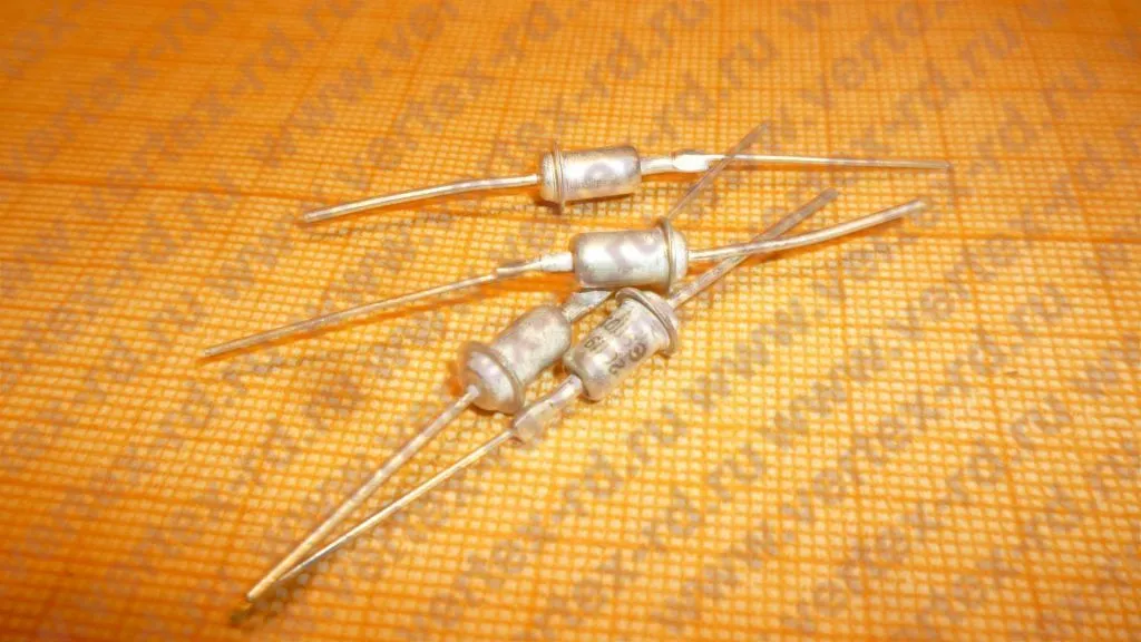 2С119А Стабилитрон | Цена, купить, описание, характеристики, справочник ...