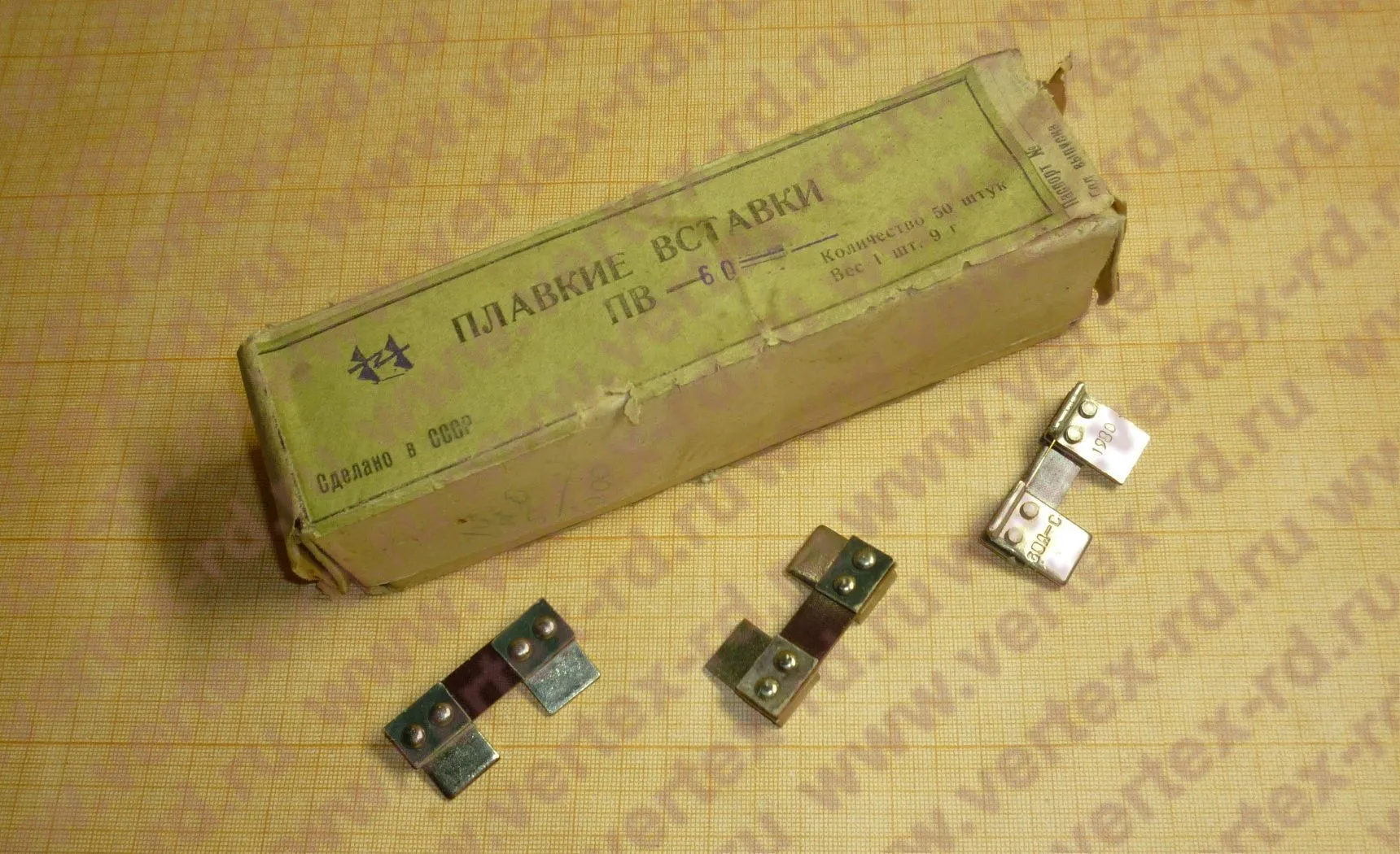 ПВ-60АС Предохранители ПВ-60А | Цена, купить, описание, характеристики ...