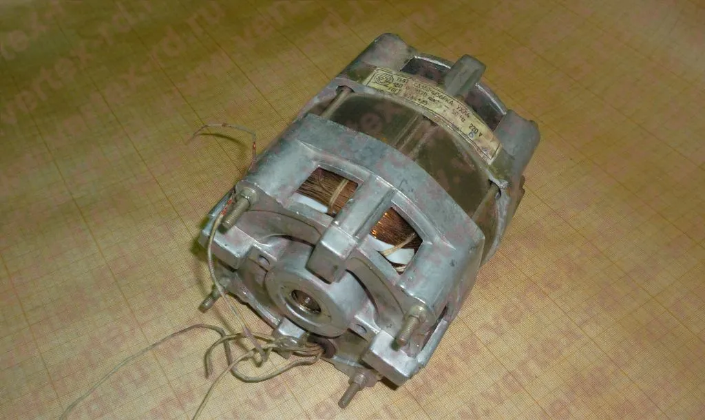 КД-180-4/56РКА 0,18КВТ 1380ОБ/МИН 220В Электродвигатель | Цена, купить ...