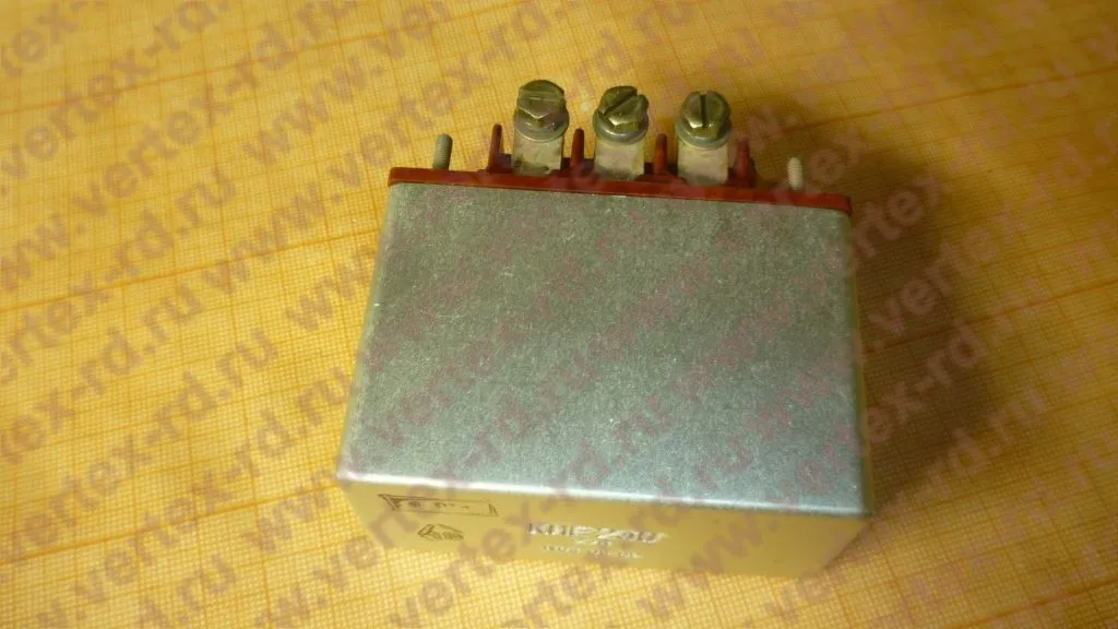 КНЕ-230 27В контактор | Цена, купить, описание, характеристики ...