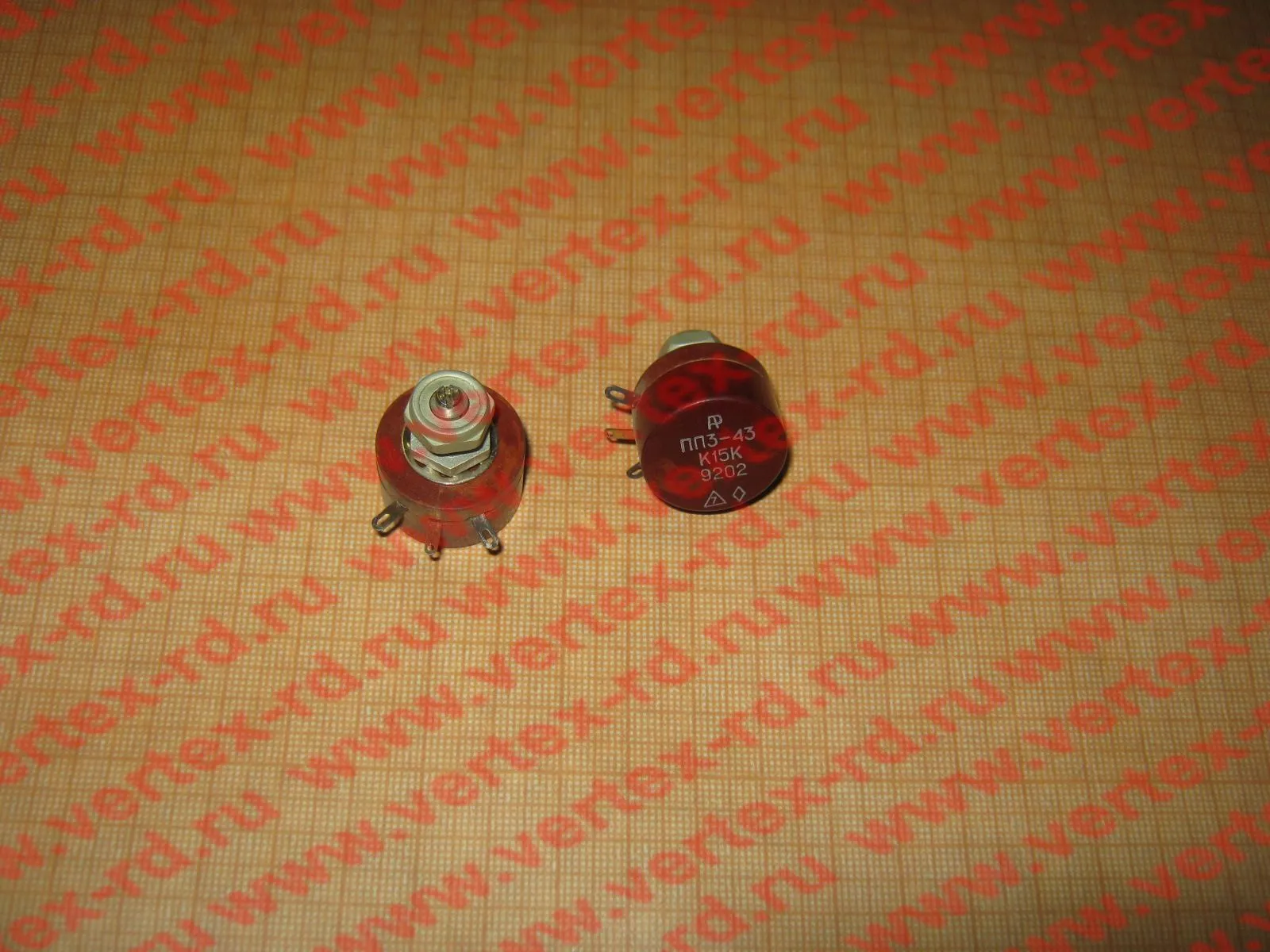 ПП3-43 150ОМ+-10% Резистор | Цена, купить, описание, характеристики ...