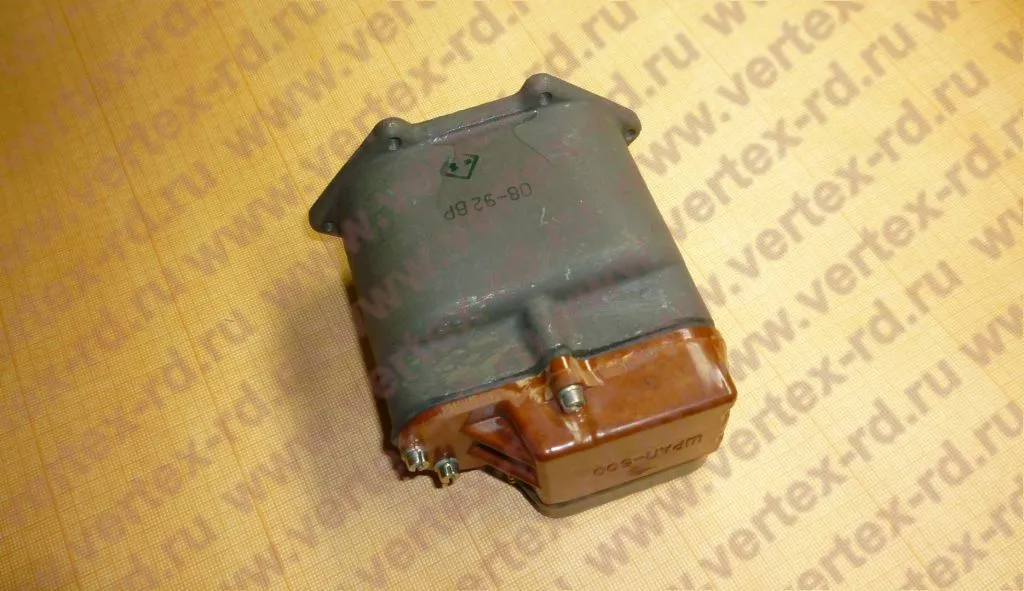 ШРАП-500 Вилка | Цена, купить, описание, характеристики, справочник ...