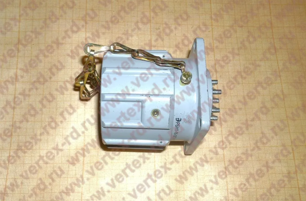 РБН1-12-19-Ш2-В Соединители | Цена, купить, описание, характеристики ...